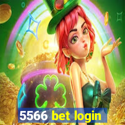 5566 bet login